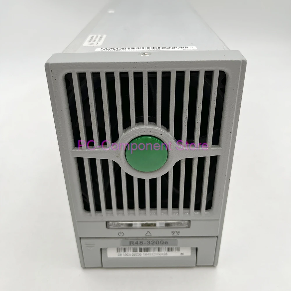 Per il modulo di alimentazione di comunicazione Emerson R48-3200e