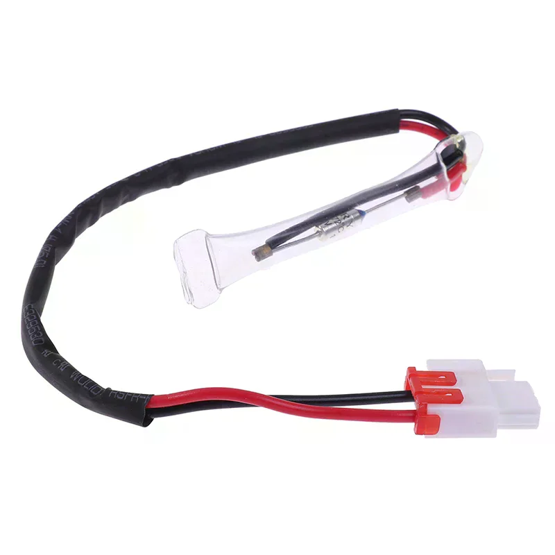 1pcs Thermal Fuse High Quality Durable Practical For Aliexpress Shoppers High Quality For Daily Use Defrost Sensor For Fridge