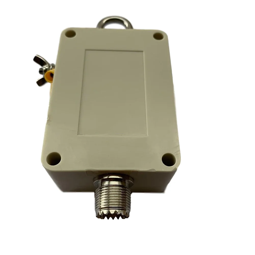 

Efficient HF Short Wave Balun, Improved Version 149 491 Balun, Final Feed Antenna 49 1 Balun, 5 35MHz Frequency