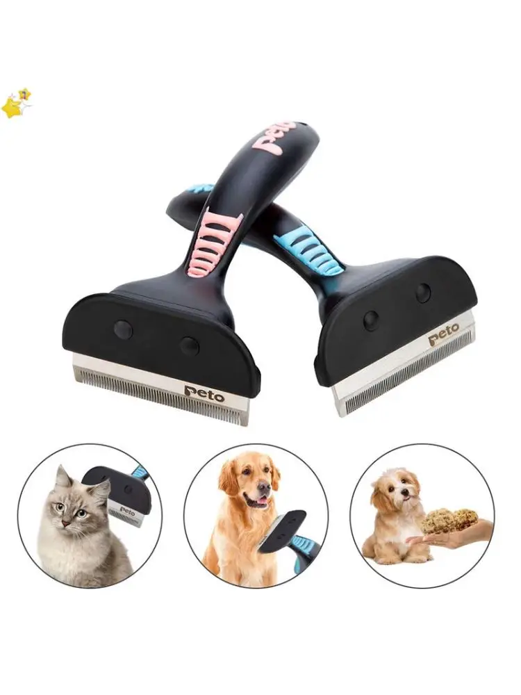 Long Hair Pet Dog B…