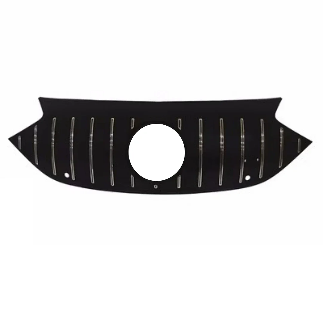 

Grill Mask for Mercedes-Benz V295 v297 EQS450 EQS350 Modified to AMG EQS53 GT Style Car Accessories