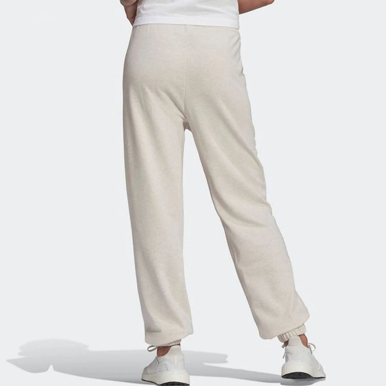 Adidas Originals New Season Women's Lightweight Cuffed Sport Trousers HE2870