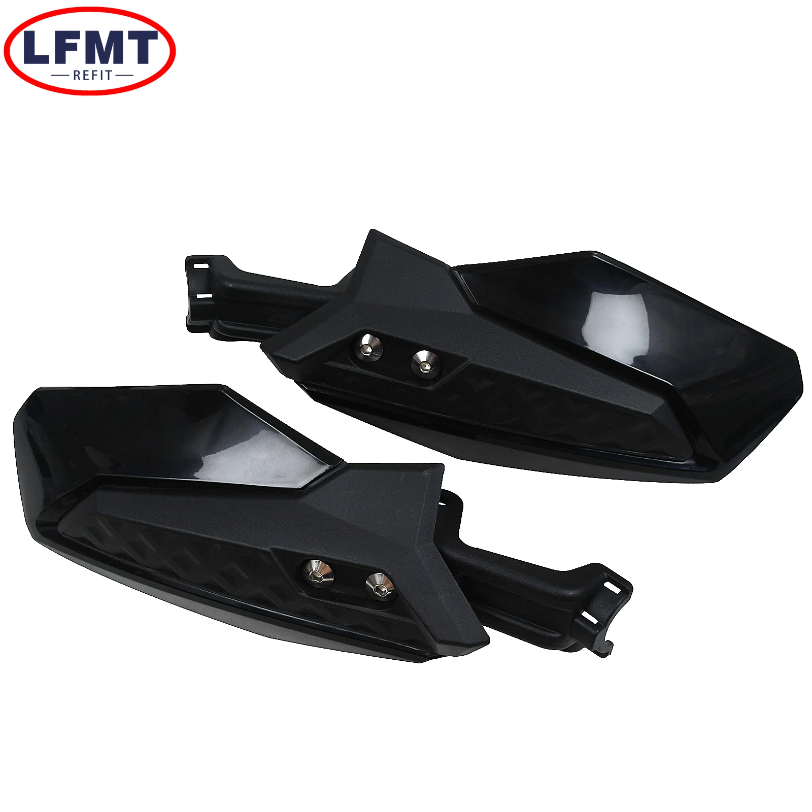 Motorcycle Accessories Hand Guards Enduro Handguard Hand Protector For Sur Ron Sur-Ron Surron UltraBee Ultra Bee Electric Vehicl