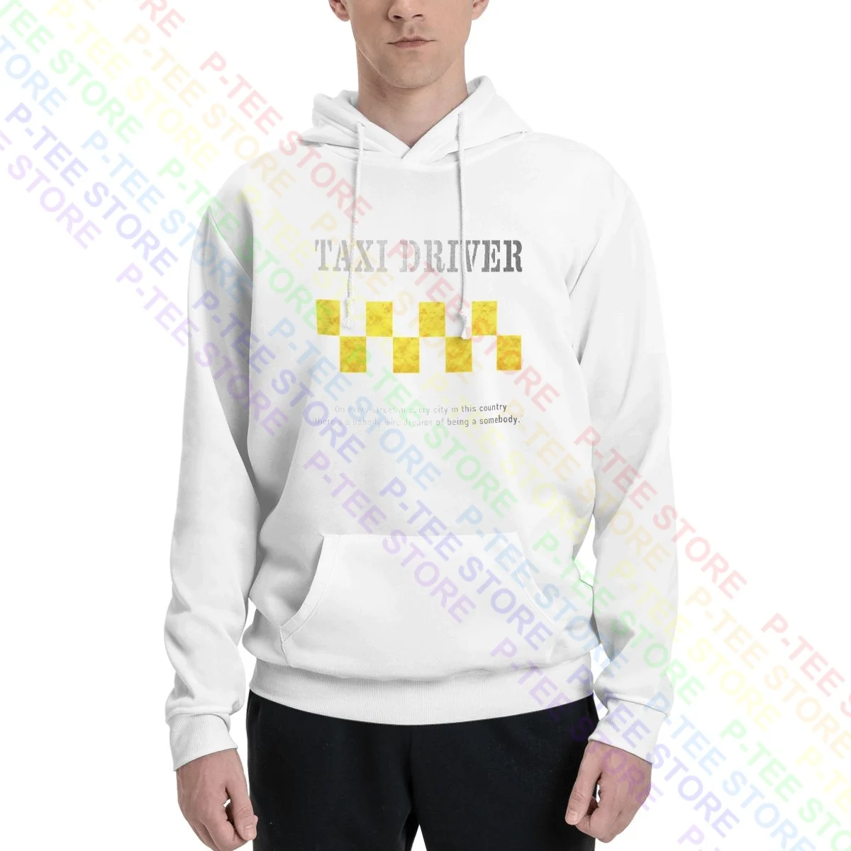 Taxi Driver Written By Paul Schrader And Directed By Martin Scorsese 1976 Hoodie Sweatshirts Hoodies Design Hip Hop