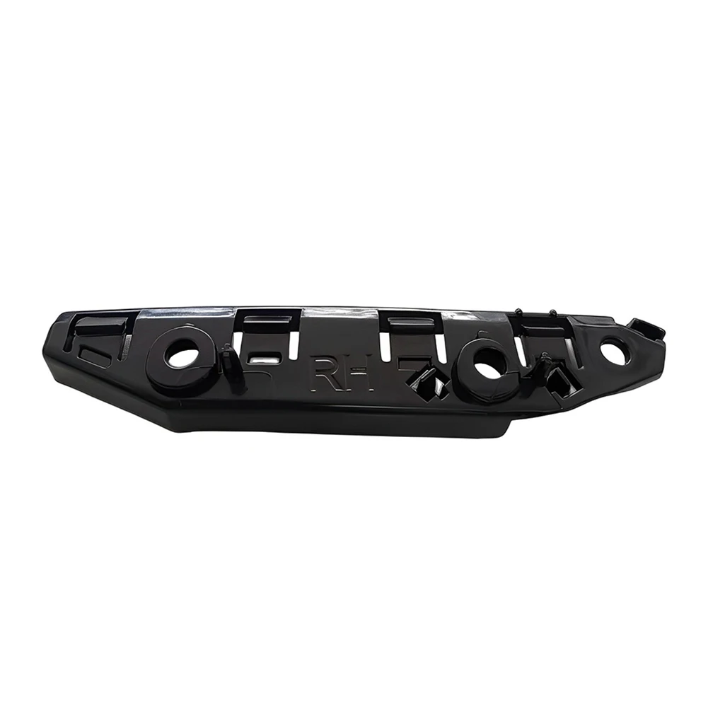 1pair Bumper Bracket Left+Right Front Bumper Bracket Support Holders For Tesla Model 3 1084181-00-E,1084182-00-E Car Bumper Part