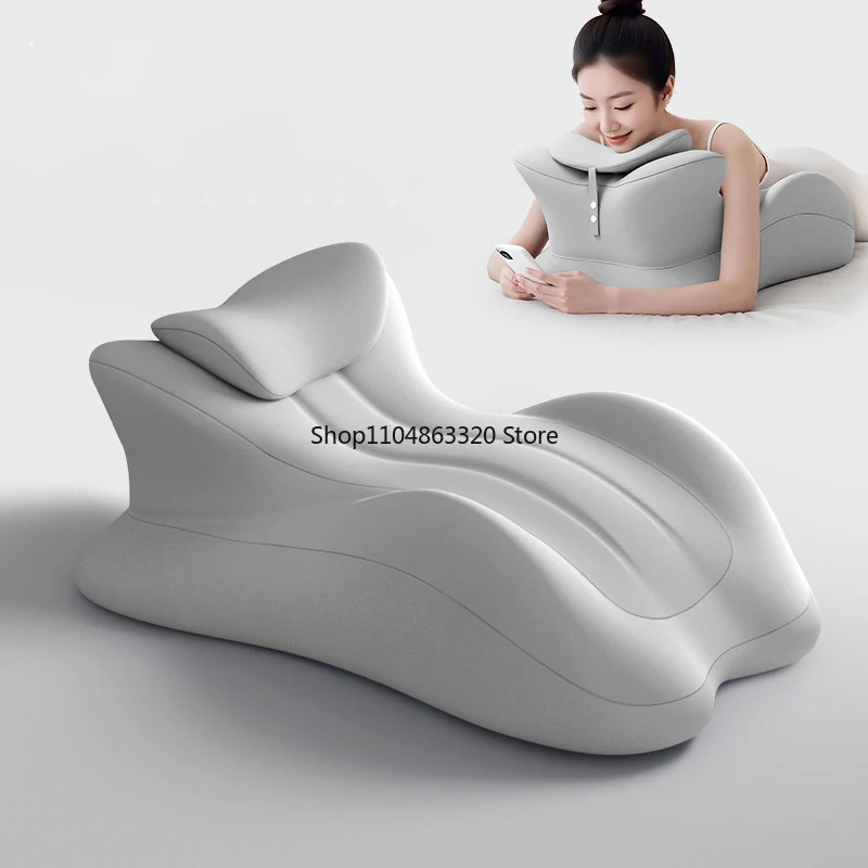 Multi-Positional We…