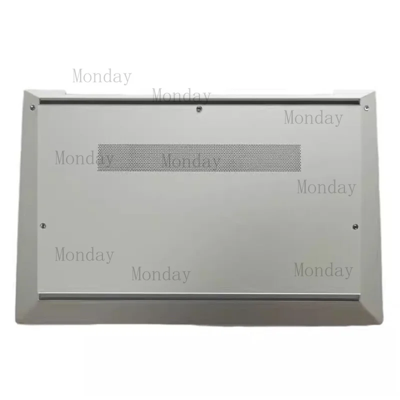 

Задняя крышка (D-панель) серебристого цвета для HP Elitebook 840 G8, M52486-001