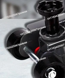 3T 3 Ton Horizontal…