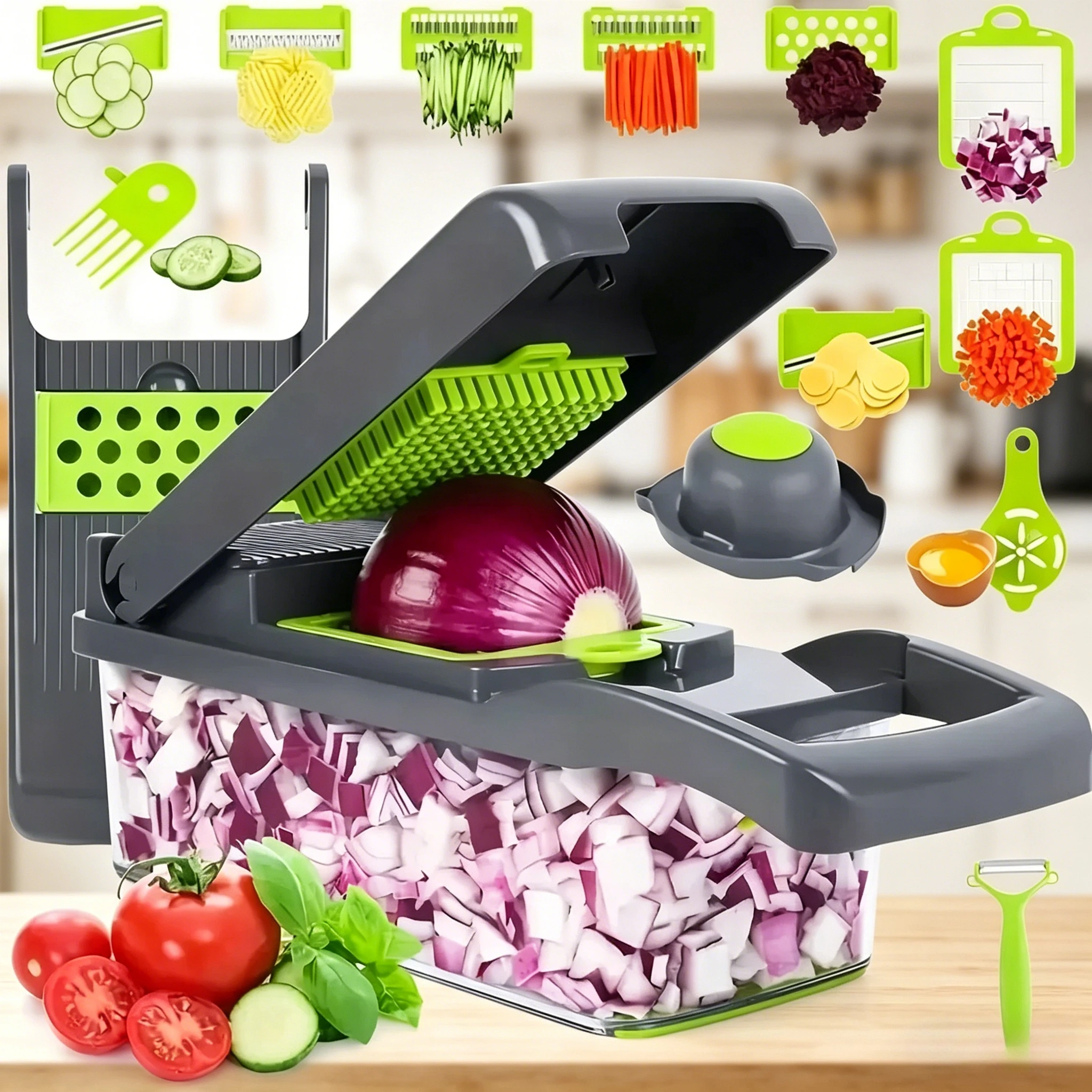 #3 Compare Food Graters Before You Buy
