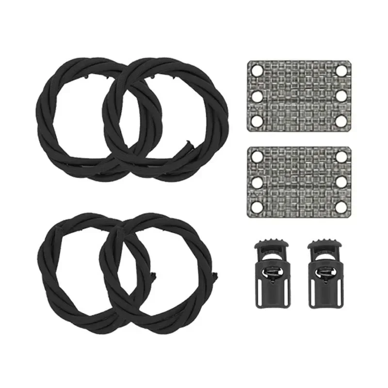 

Тактический жилет, нагрудный подвесной фиксированный пластинчатый каркас, держатель для стабилизации проводов PTT, композитная пластина