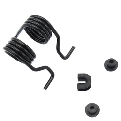 Clutch Pedal Assistance Spring Repair Kit For Land Rover Defender 90 110 130 2.5i 3.5i 1990-2006 DA1266 EDP7510L DCP3212L