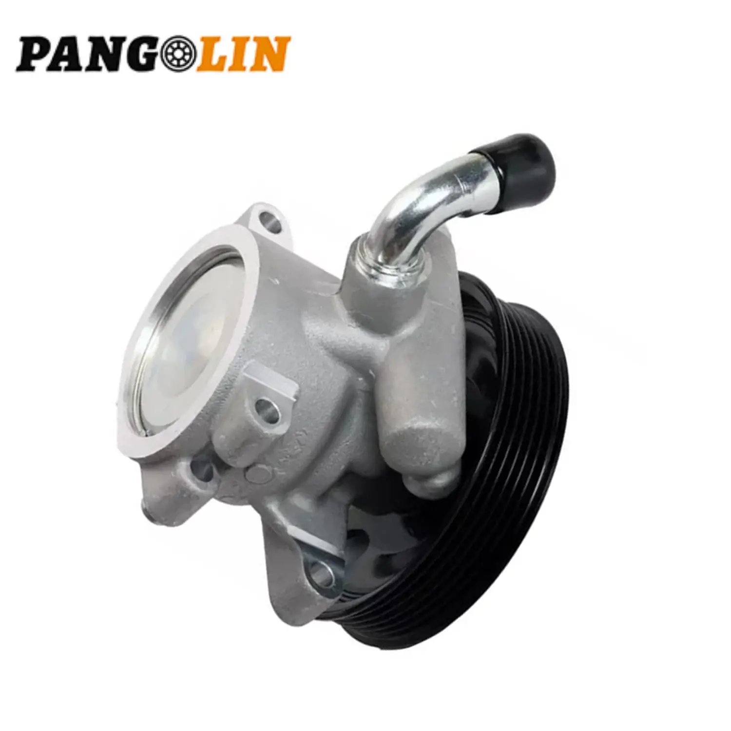 Power Steering pump For Ford Focus Ka Ecosport Fiesta First 1.6 L 2S653A696DA 2S653A696CA 2S653A696EC