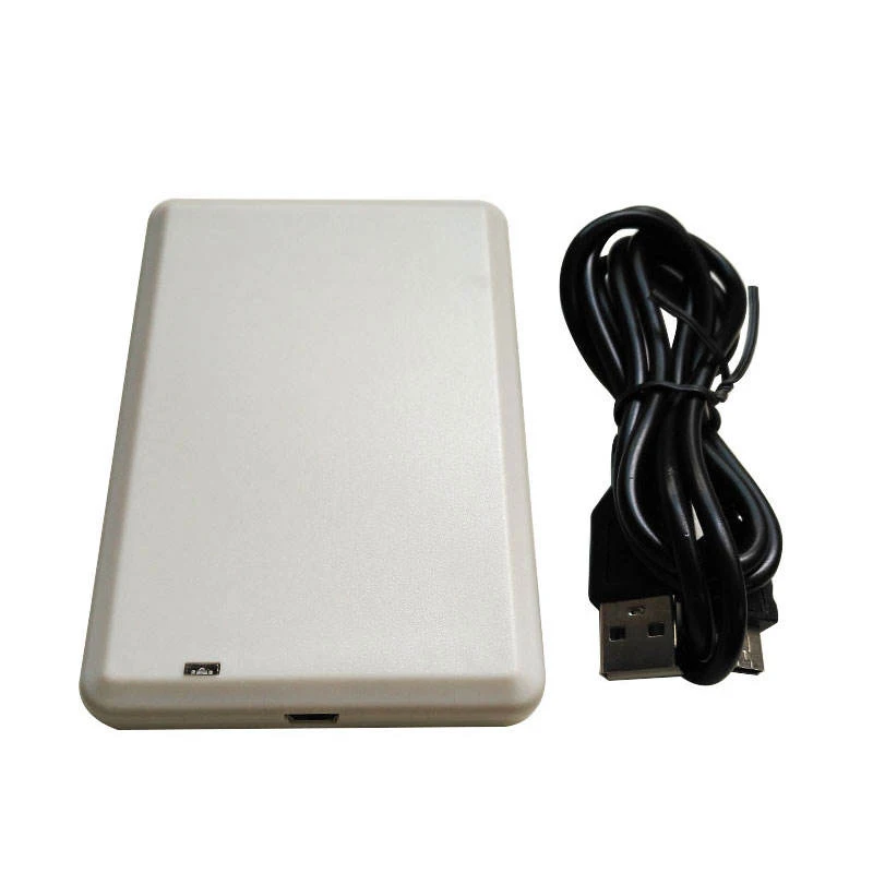 860Mhz~960Mhz USB UHF Reader Writer English SDK Demo Software User Manual Source Code