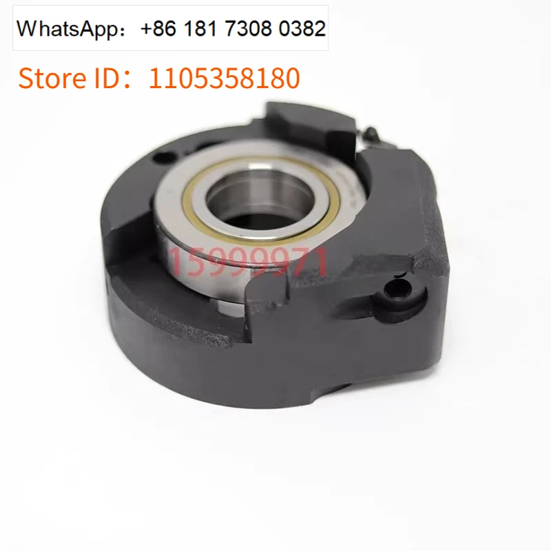 Anilox Roller Bearing Housing F-233282 L3.040.401/402 for XL75 Printing Press Replacement Parts