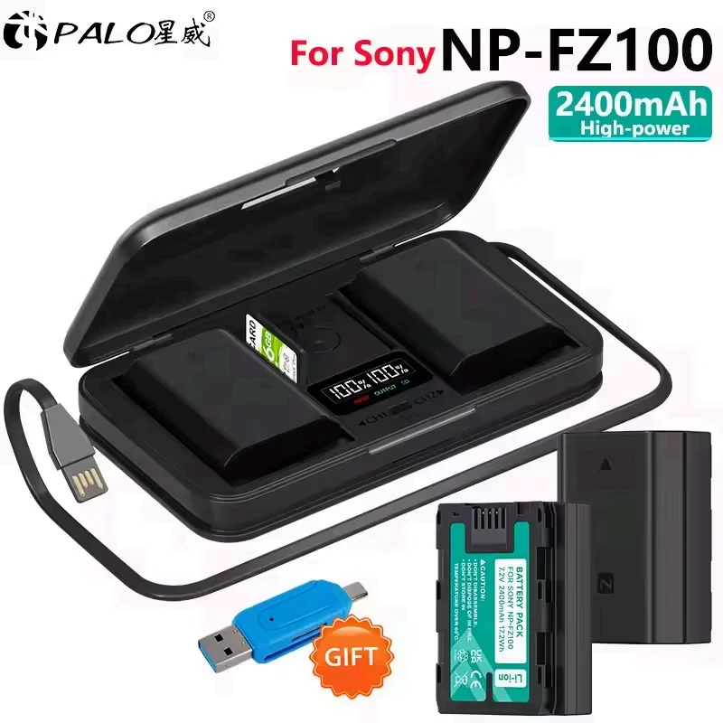 np-fz100-npfz100-np-fz100-battery-lcd-charger-case-for-sony-a9-a9m2-a7r-iii-a7c-a7iv-iii-a6600-a7m3-a7r3-a7s3-a7r4-a7m4-bc-qz1