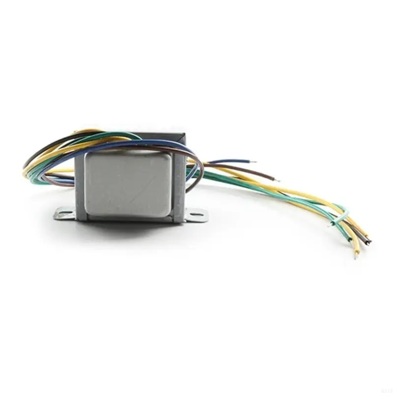 جهاز محول محمي 581E بقدرة 30 وات لتوفير حماية موثوقة للدائرة الخطية 18 فولت/36 فولت #5