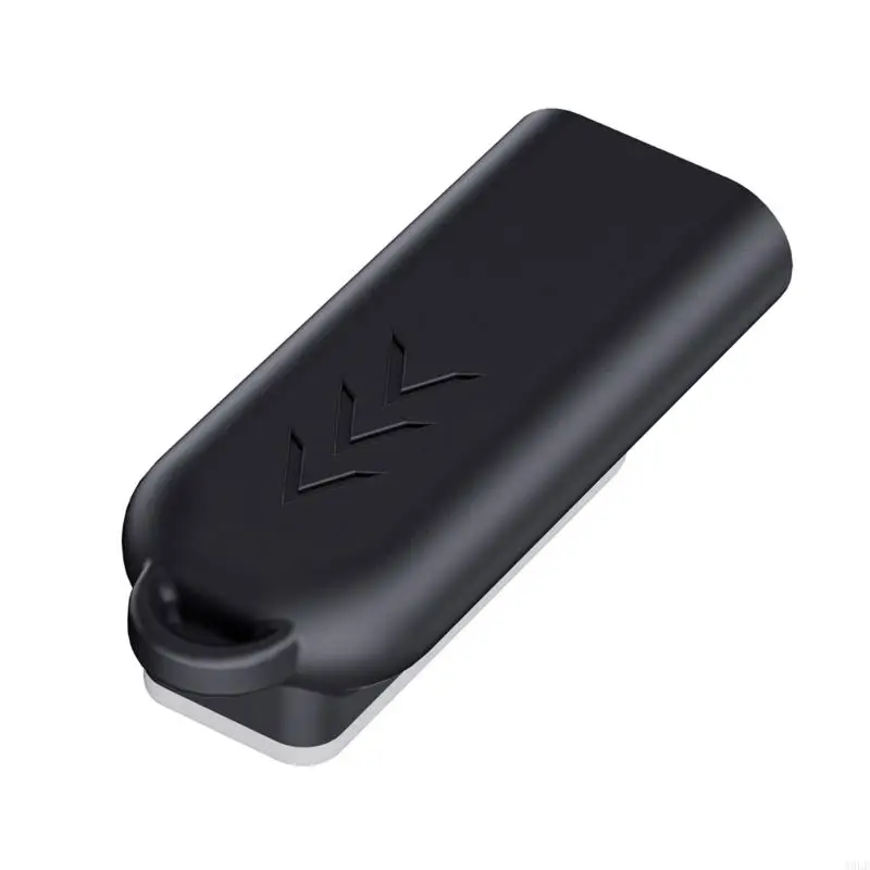 A9LF Portable Type C USB Power Adapter Ergonomical Connector for Watch Band 9/8/7