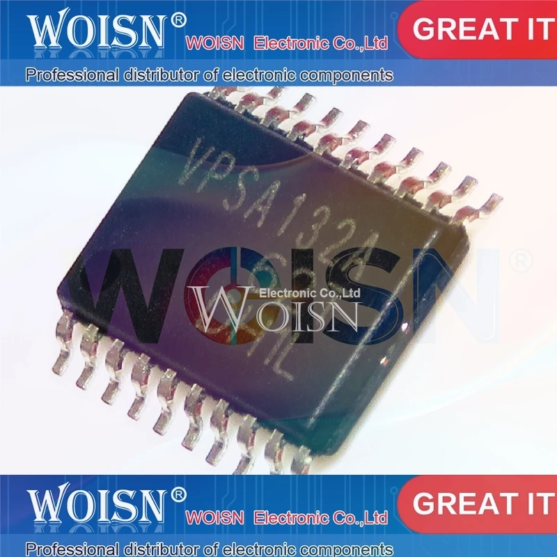 Top Selling 1-5-10pcs VPSA132A VPSA132  Price discounts Spot supply Ready Stock