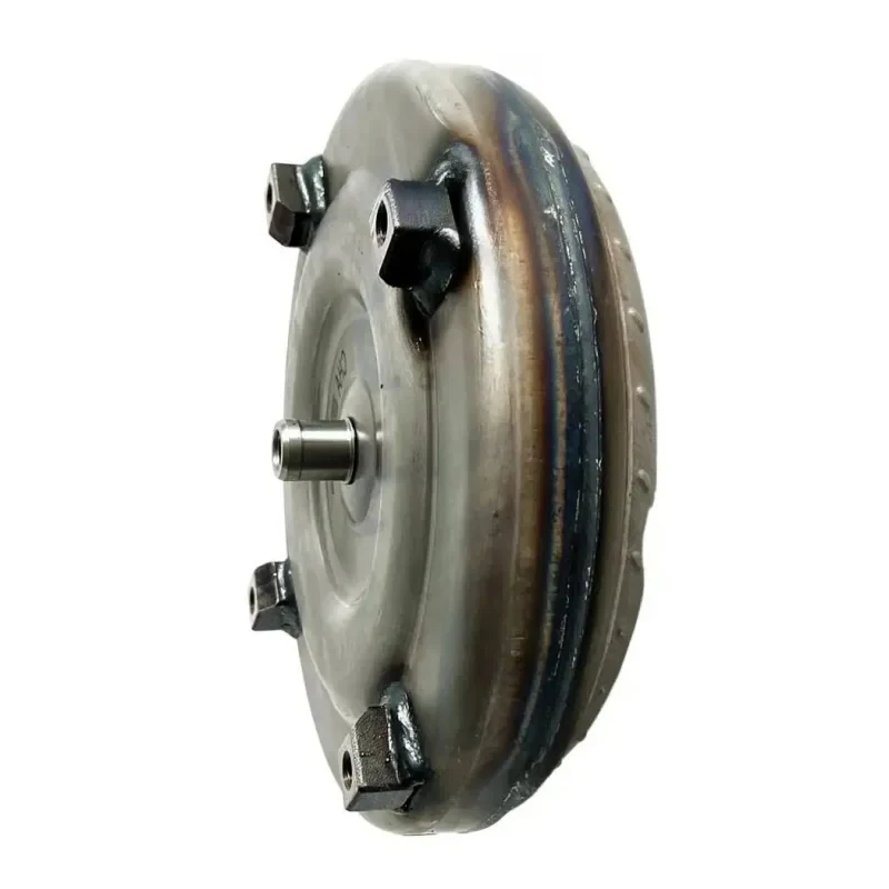 OEM CVT Transmission QR025CHA Torque Converter Auto Parts