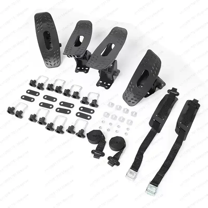 Applicable to car roof sail frame, kayak rack, kayak frame, motorboat frame, canoe rack, luggage rack, sailing boat.