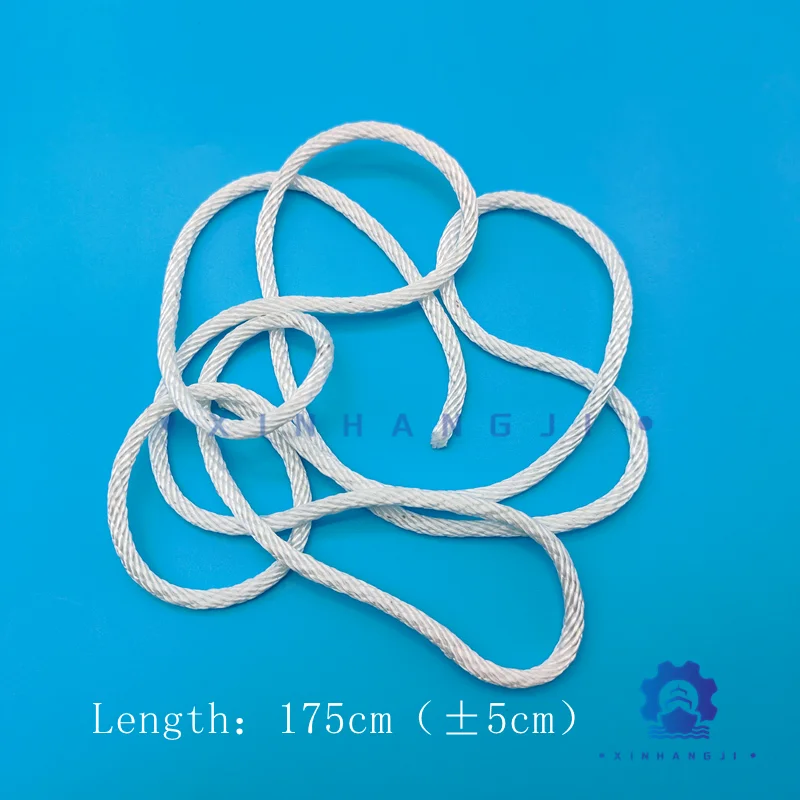 350-05013-1 Starter Rope for Tohatsu 18 HP outboard engine Outboard engine spare parts 350-05013 Manufacturer's direct supply