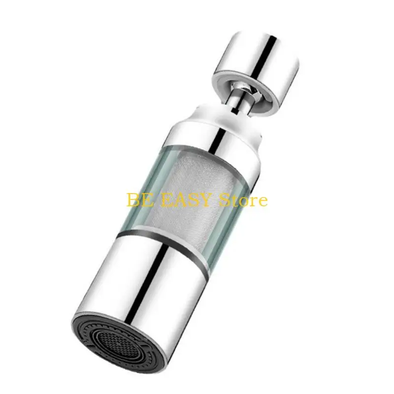 

E28F Эффективный кухонный кран для очистки воды, повышающий давление, кухонный кран для дома