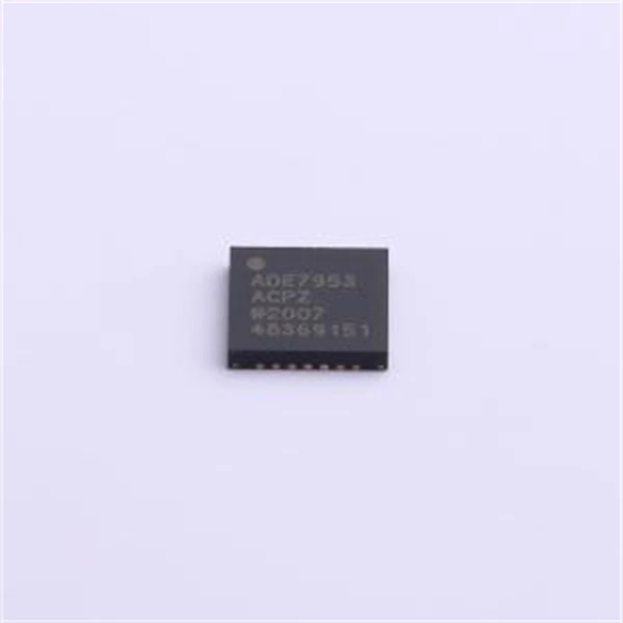 

5PCS/LOT ADE7953ACPZ-RL (Energy Metering)