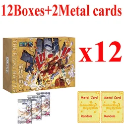 All'ingrosso Power One Piece Cards Final Battle Anime Nami rufy Zoro Flash SP SSP Quality Tcg Game Collection Card giocattolo regalo per bambini