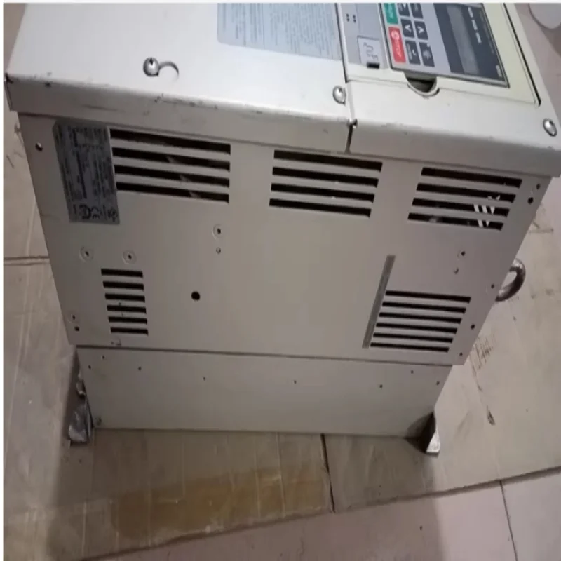 

New Original Inverter CIMR-AB4A0058AAA