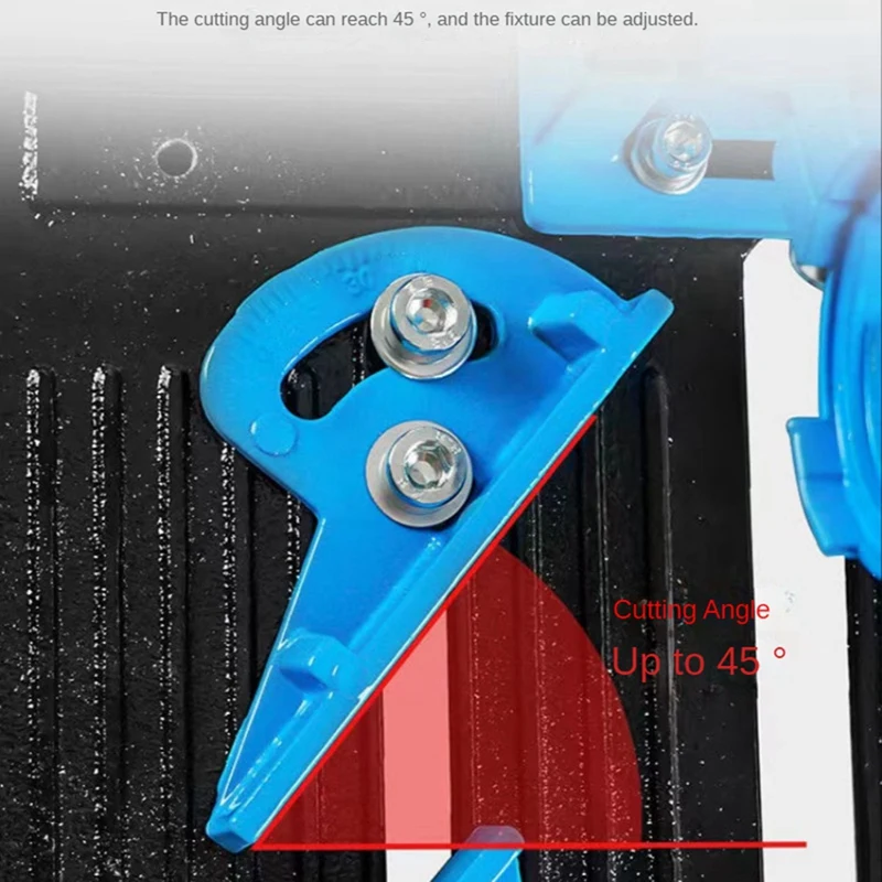 1 PCS Angle Grinder Stand Angle Grinder Bracket For Angle Grinder DIY Cutting Stand Power Tools Accessories