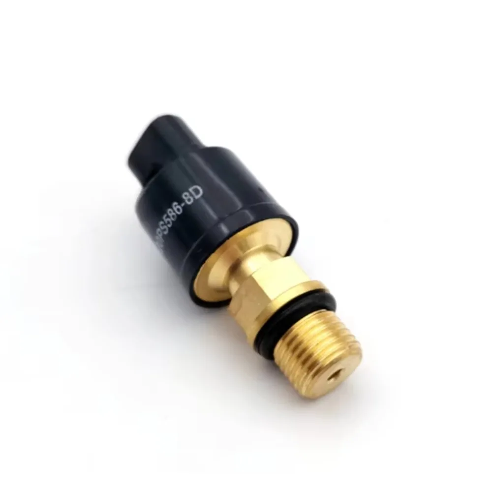 Brand New Excavator Parts Distributor Pressure Switch Sensor for Doosan for Daewoo Excavator DH150 220 225 300-5 7 9