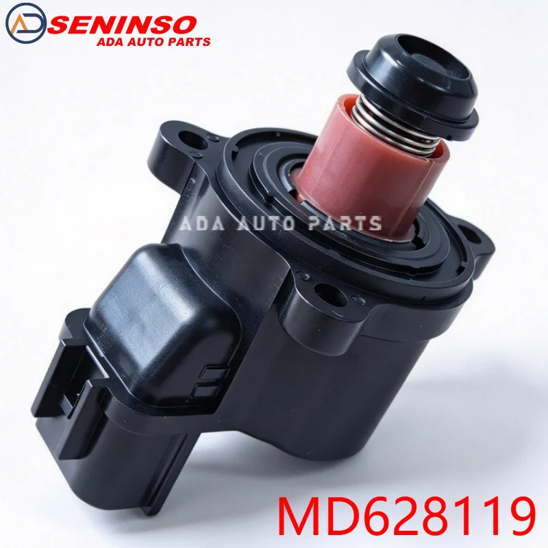 MD628119 18137-87L01 MD628174 MD628176 Idle Air Control Valve IAC for Mitsubishi Pajero Montero Galant Eclipse