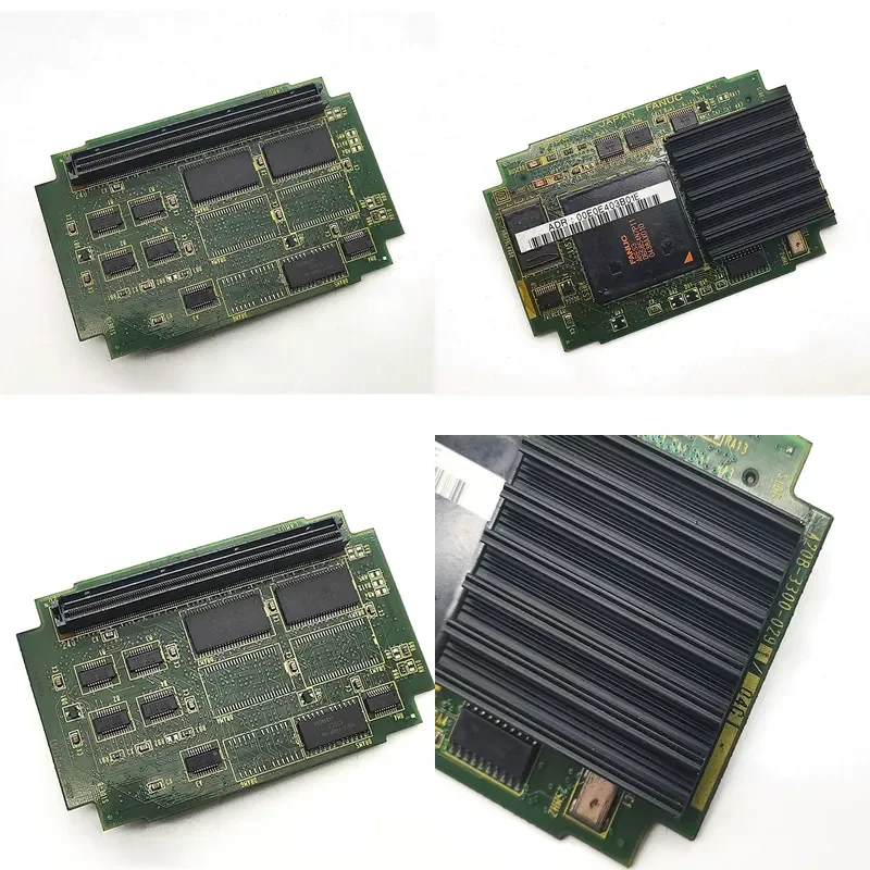 CPU Small Board A20B-3300-0291 for Numerical Control System