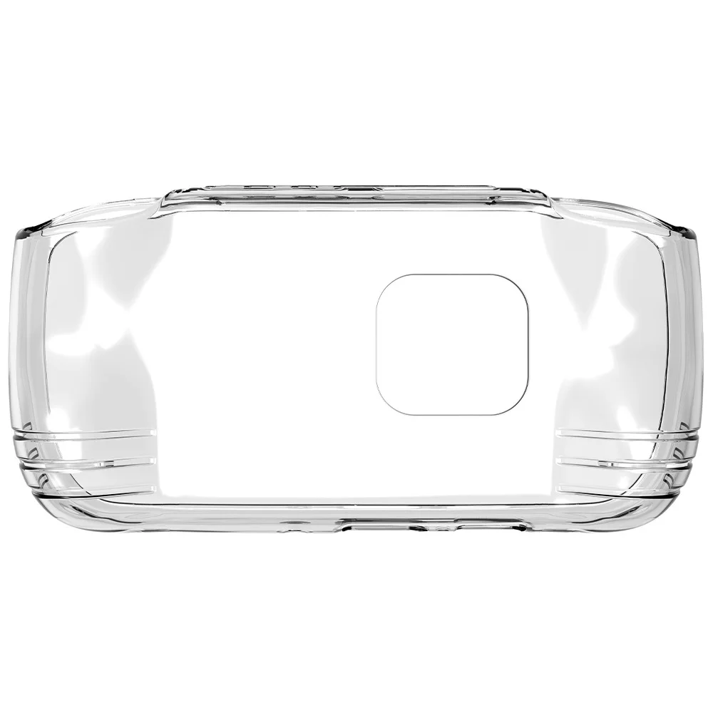 

Protective Case Cover For AYANEO pocket AIR mini Game Console,TPU Case Full Package Fit Thin Anti-fall Special Protective Sleeve