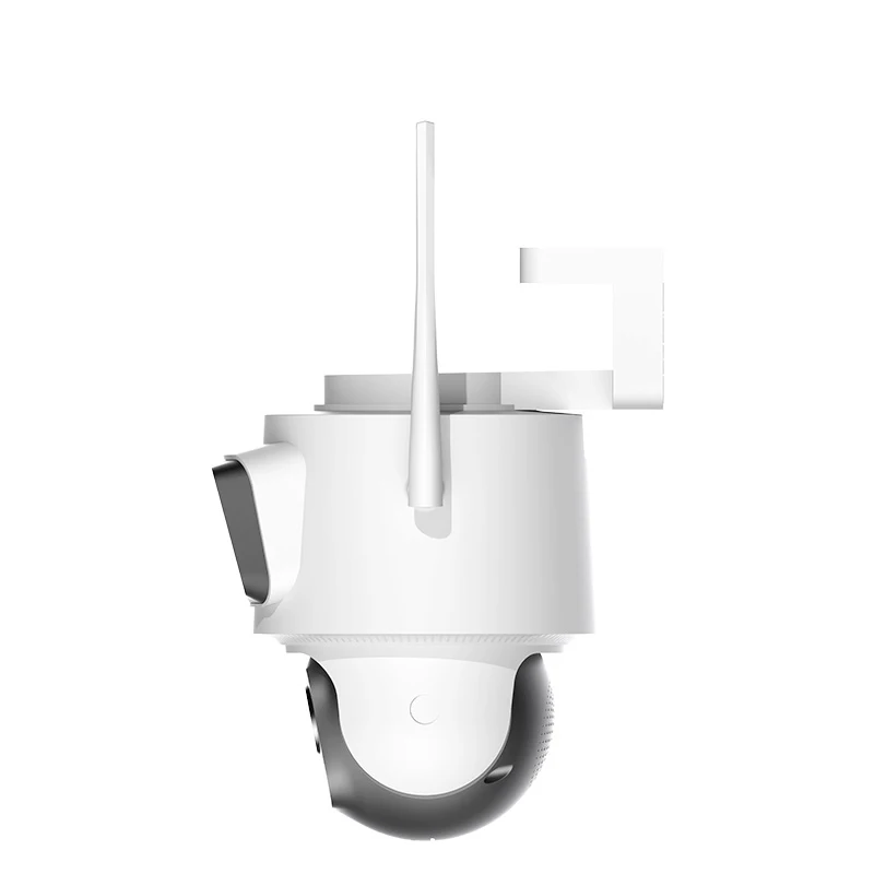 4MP V360Pro  APP Dual Lens Wireless PTZ IP Dome Camera Full Color AI Humanoid Detection Home Security CCTV Baby Monitor