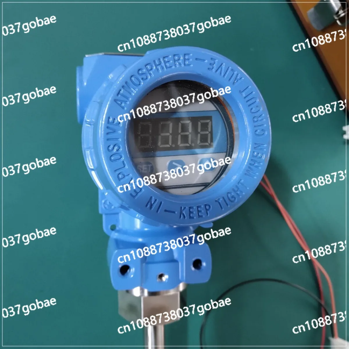 

cross-border new Temperature transmitter