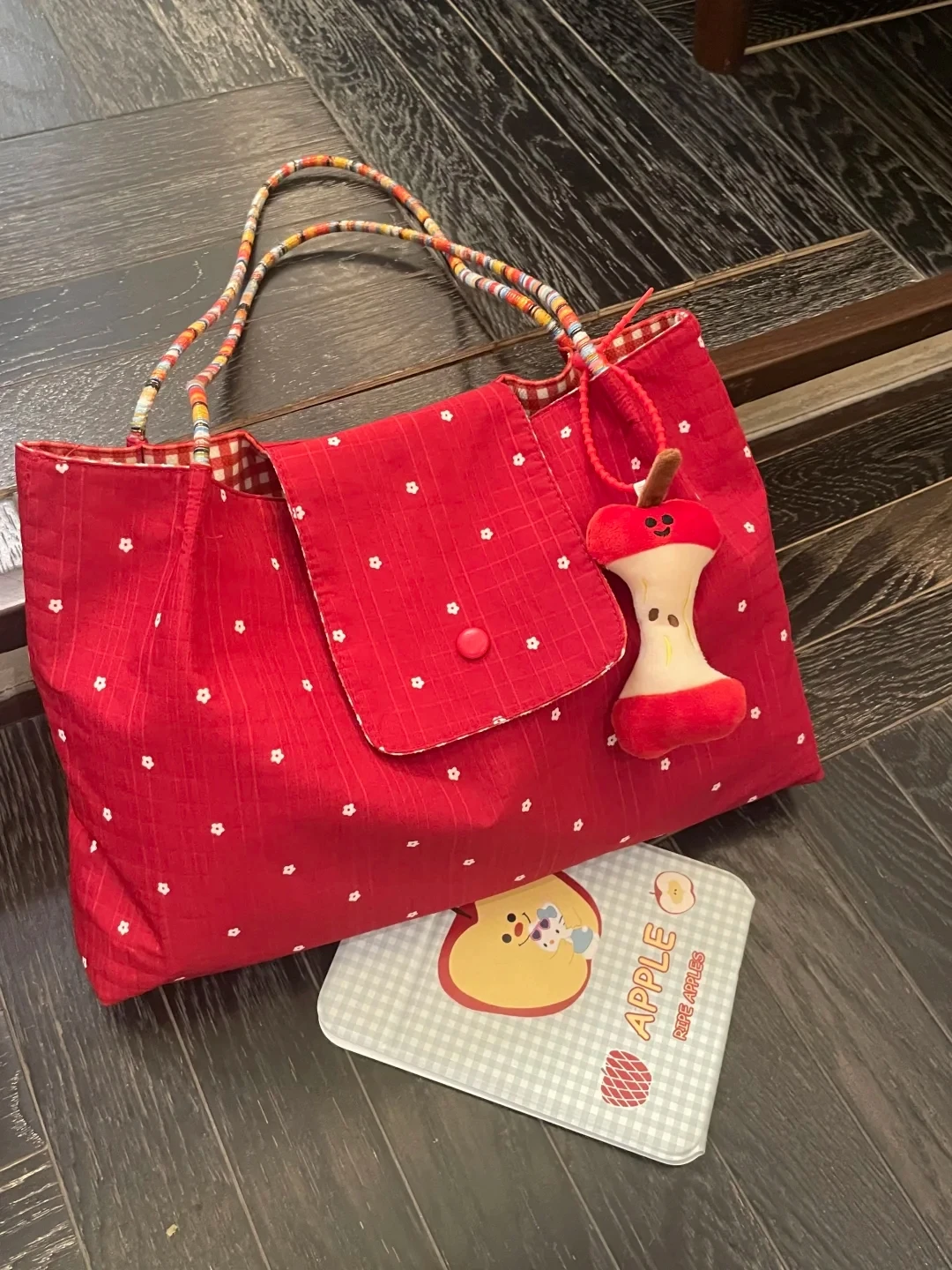 Korean Sle Large Ca… - image