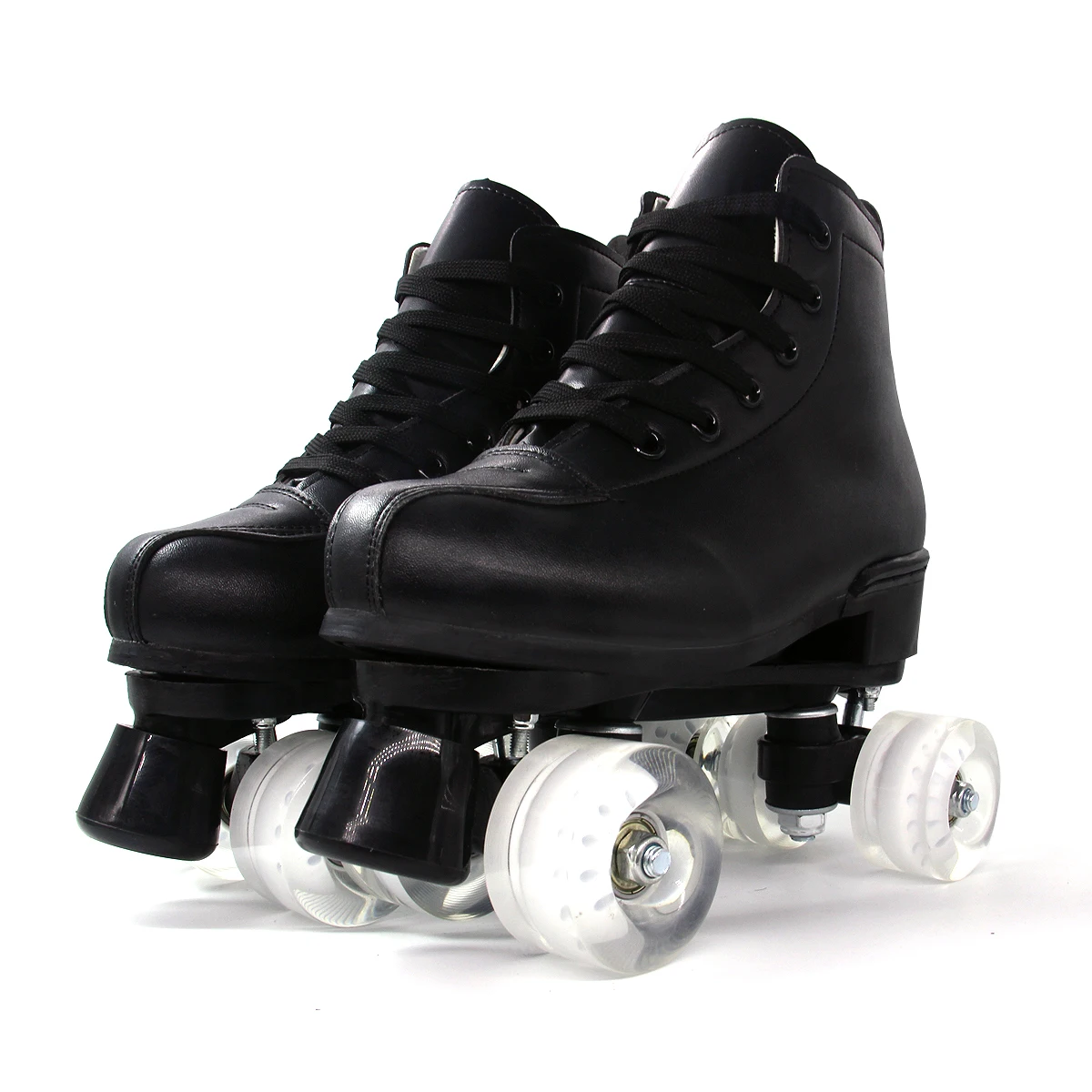 Chaussures de patin à roulettes bon marché, 4 roues, populaire, vente chaude, 2021