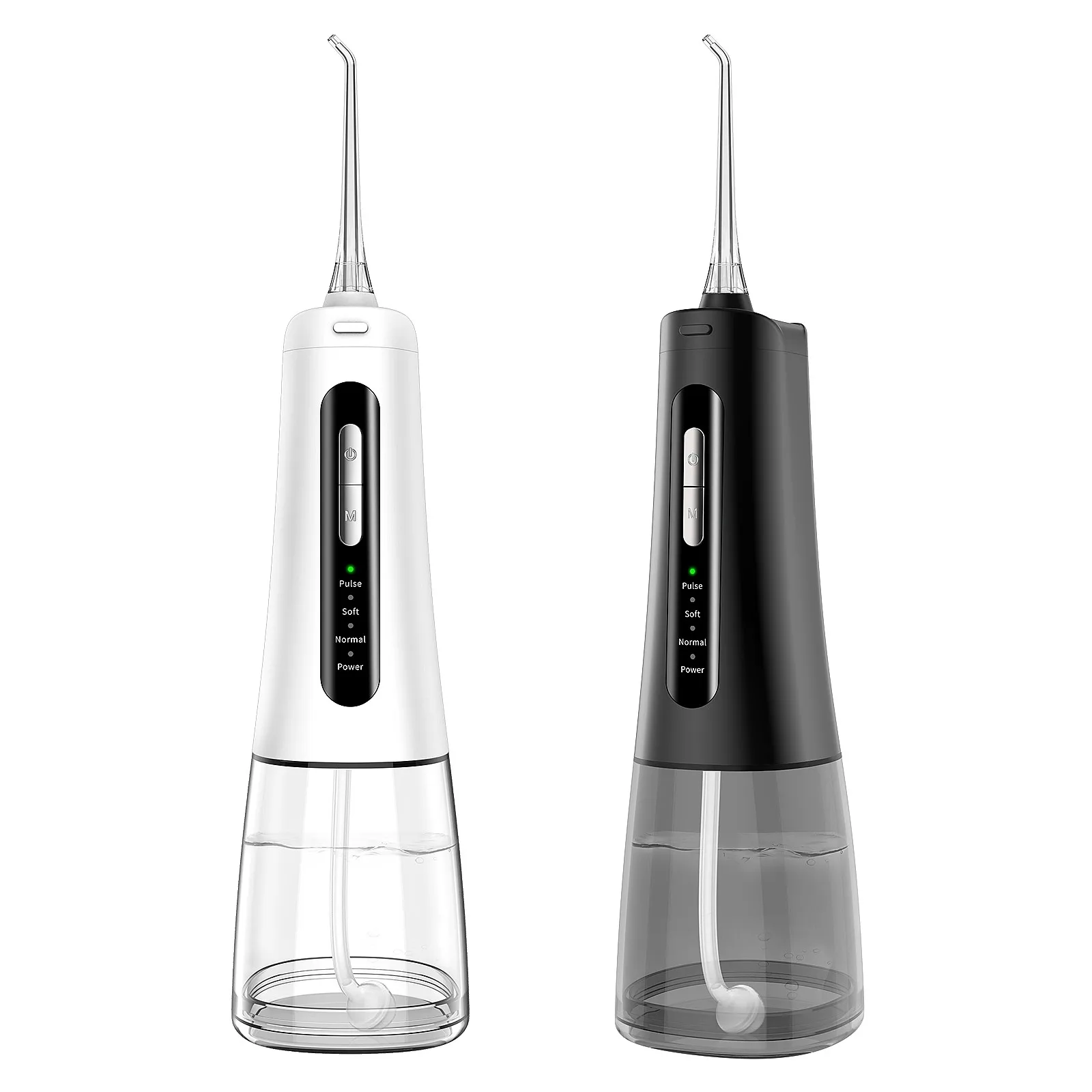 Hot Selling Oral Irrigator Tooth Cleaner Cheap Wholesale Portable IPX7 Waterproof Electric s Floss Water Flosser