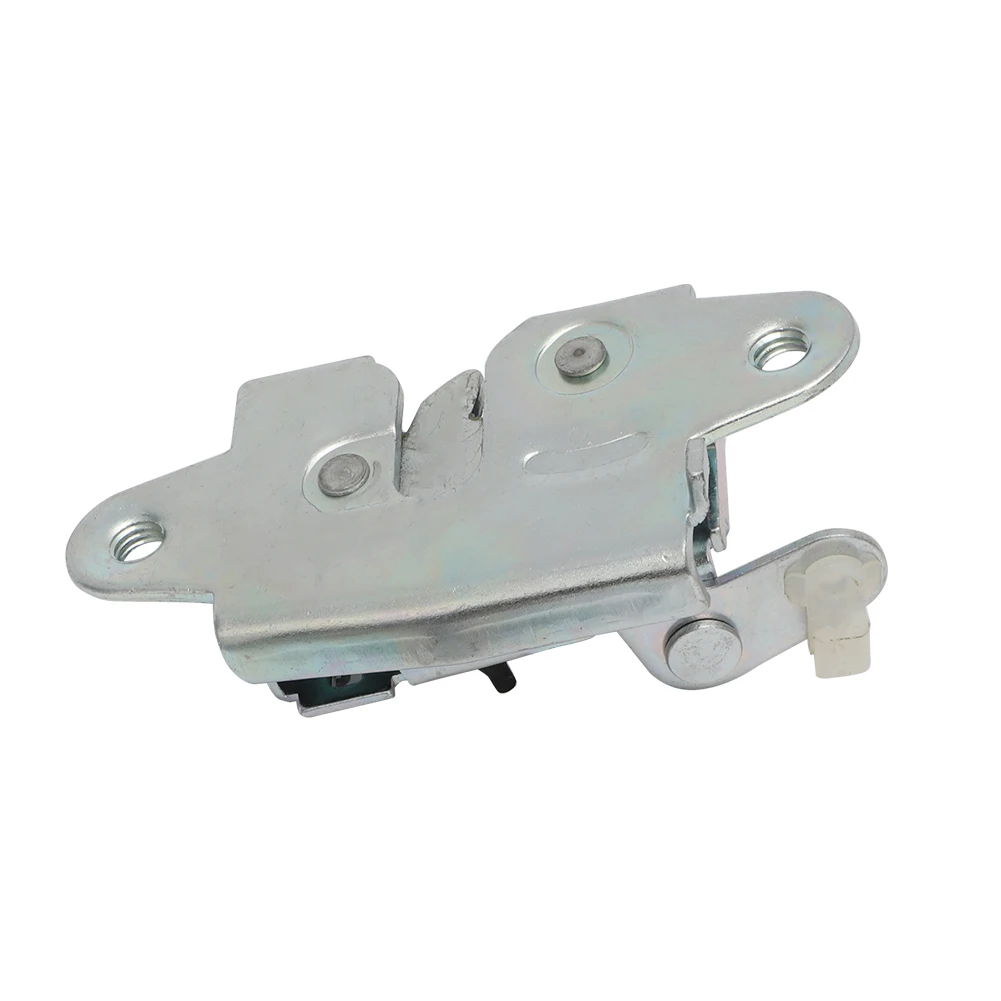 Cauda Gate Traseira Lock Assy para Toyota Hilux Vigo 2004-2011, 65790-0K010 65780-0K010 657900K010 Porta traseira