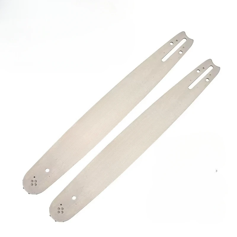 For 16- 18- 20-inch plates, 52/58 Q wood saw chain 325 oil guide , tiger head electric blade plate Lll