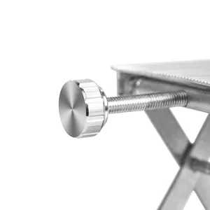 Kaldırma Masası, Laboratuar Çalışması, Kriko Makaslı Platform, Yönlendirici, Tezgah, Banklar, yüksek kaliteli Laboratuvar Plakası Tezgaha 8 çekirdekli satışlar, motor no. 4