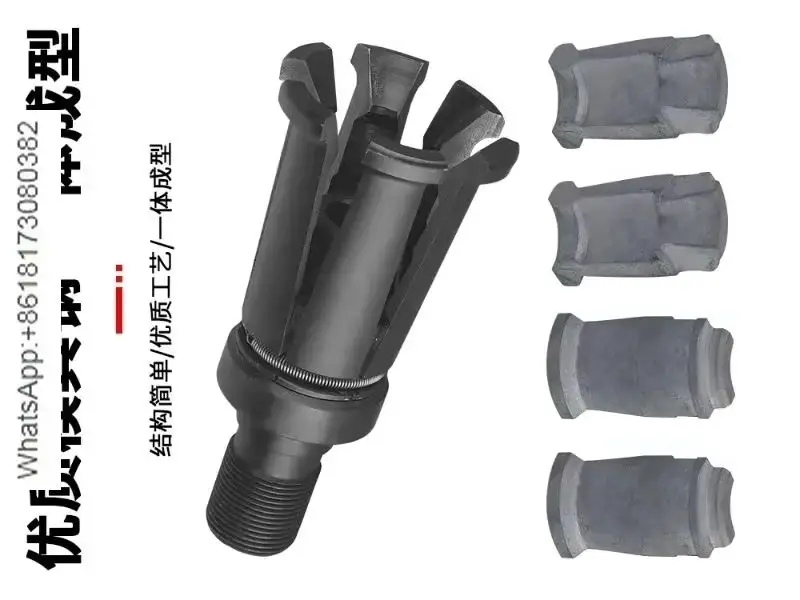 

TX6113C Boring Machine Pulling Claw TX6113D Boring Accessories TH6513 Spindle Loose Claw TH6516