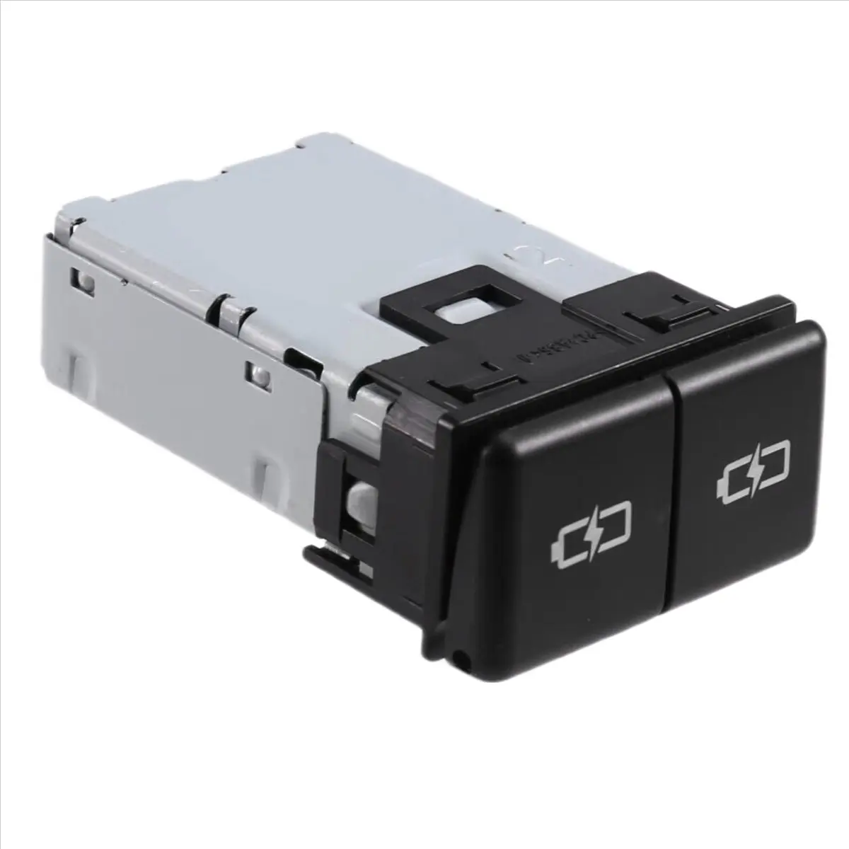 B09A 8553206010 85532 06010 USB AUX Port Adapter Audio Player and USB Socket for Toyota 4RUNNER CENTER CONSOLE 2020 - 2022