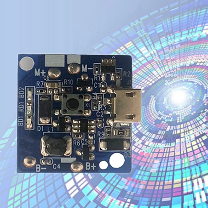 10 قطعة/المجموعة متعددة الوظائف المحمولة مروحة يدوية اللوحة USB مروحة صغيرة مروحة اللوحات PCBA مروحة صغيرة لوحة تحكم N12