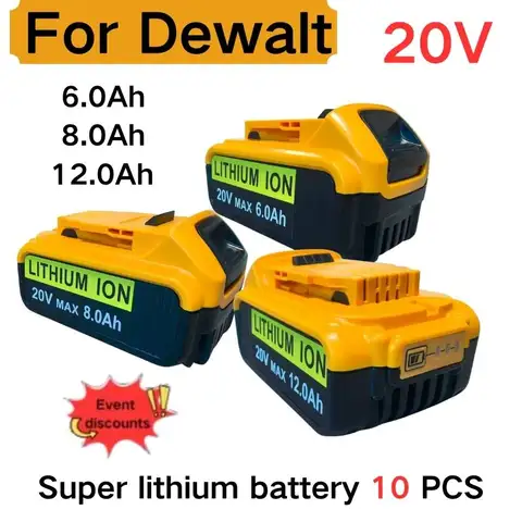 10 best sales दिवाल्ट - №10