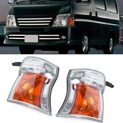 Side Corner Lamp Signal Light For NISSAN Caravan Urvan E25 2005-2012 Marker Indicator Light Corner Turn Signal Light 215-15A1