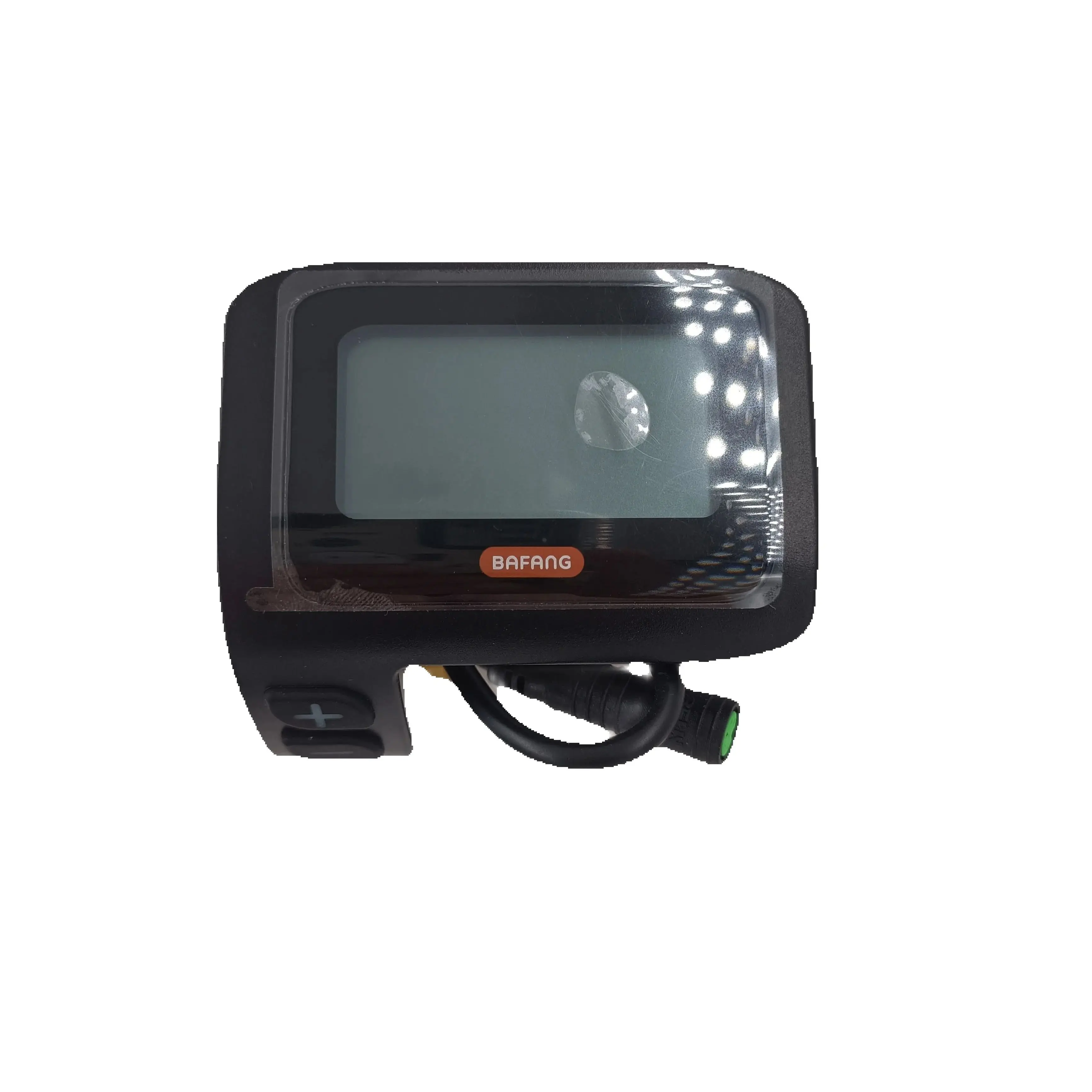 

Display(customized) DPC11 of Bafang Production 36V LCD 5pin Electric Bicycle Accessory Motor customized product