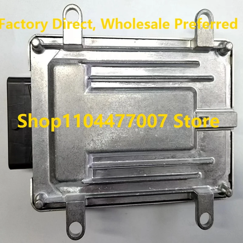 Электронный блок управления M7, компьютерная плата двигателя для Hafei F01R00DH57 AC37214012 F01RB0DH57 F01R00DU61 33920-C6600 F01RB0DU61