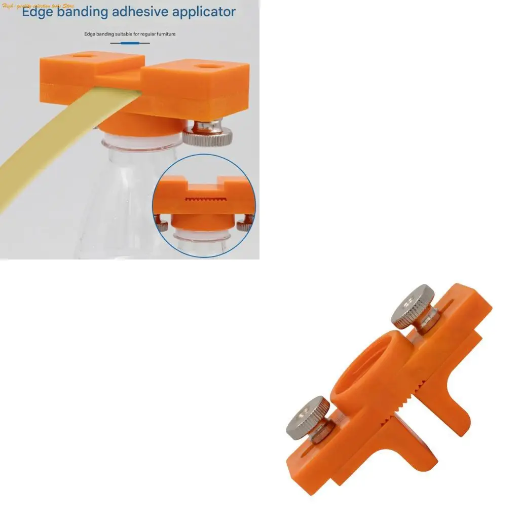 

203F Durability Glues Applicator Heat Corrosion Resistant Edges Sealing Glues Spreader